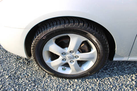 2009 Hyundai Elantra SE