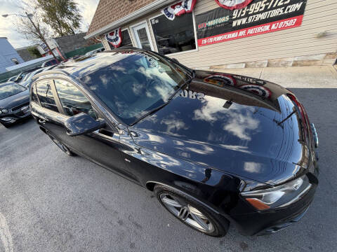 2012 Audi Q5 3.2 quattro Premium Plus