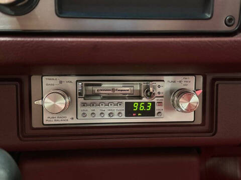 1981 Chevrolet Camaro Z28