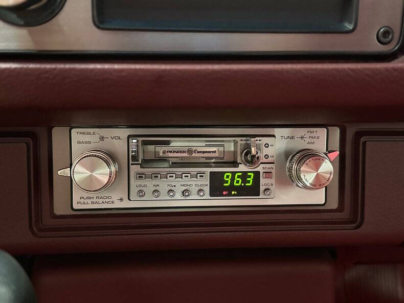 1981 Chevrolet Camaro Z28