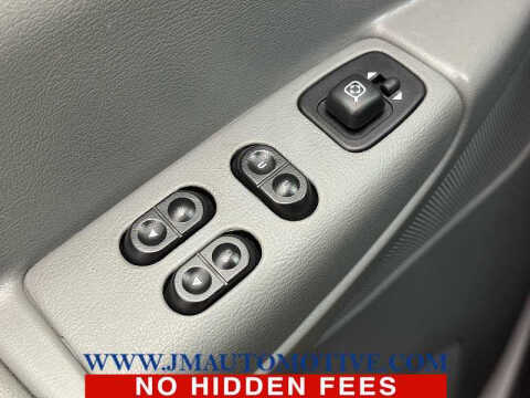 2008 Ford E-Series E-250