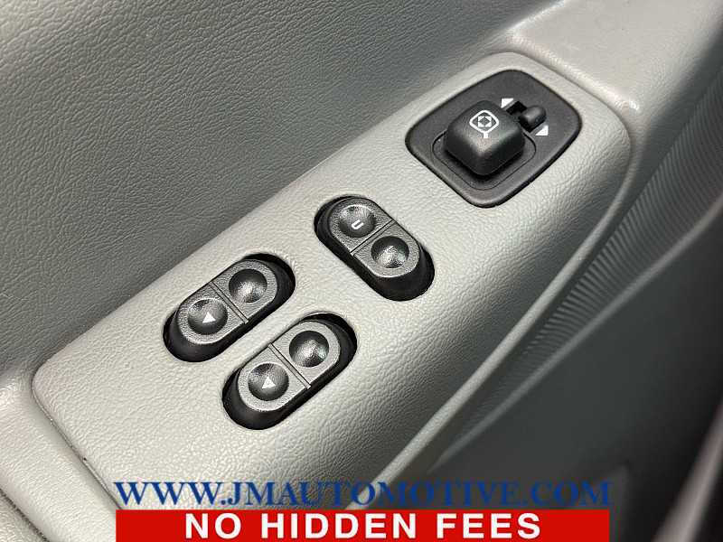 2008 Ford E-Series E-250