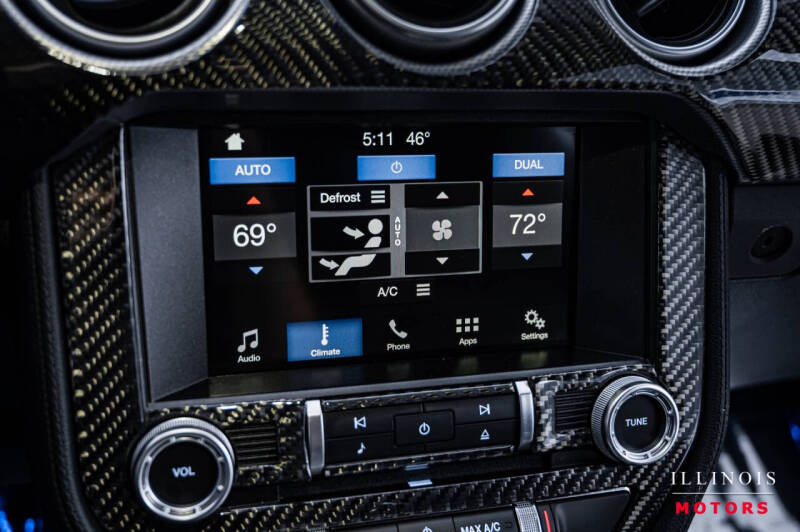 2018 Ford Mustang GT