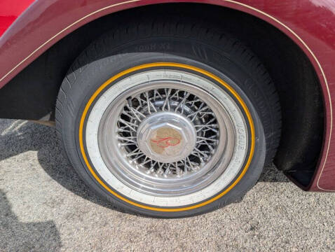 1981 Chevrolet Corvette