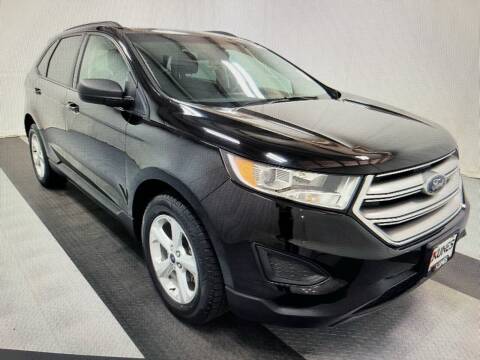 2017 Ford Edge for sale at Autoplex MKE in Milwaukee WI
