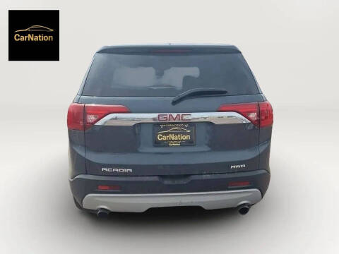 2019 GMC Acadia SLE-1