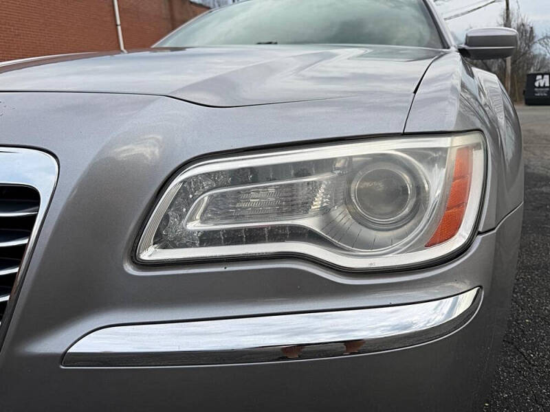 2014 Chrysler 300