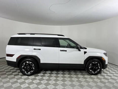 2024 Hyundai Santa Fe SEL