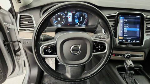 2021 Volvo XC90 T6 Inscription 7-Passenger