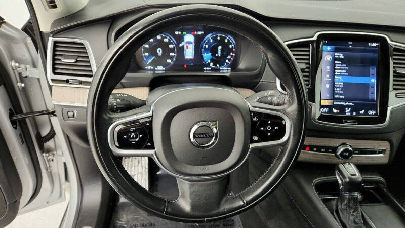 2021 Volvo XC90 T6 Inscription 7-Passenger