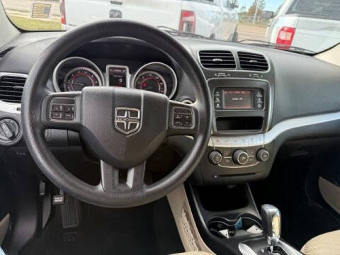 2012 Dodge Journey SXT
