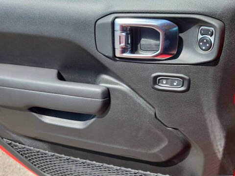 2025 Jeep Gladiator Willys