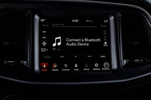 2020 Dodge Challenger