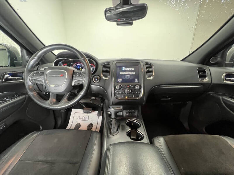 2019 Dodge Durango R/T