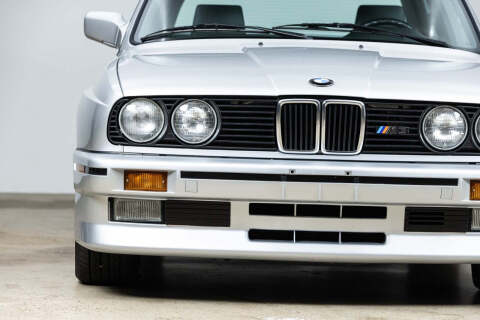 1990 BMW M3