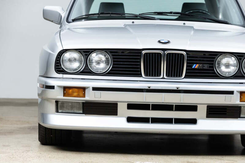 1990 BMW M3