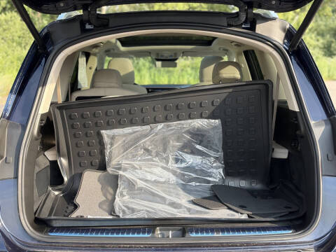 2022 Mercedes-Benz GLS GLS 450