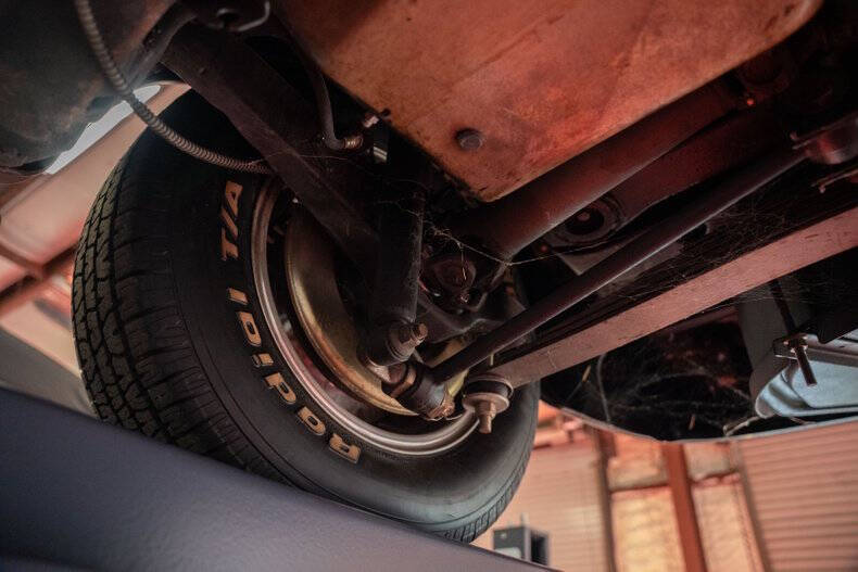 1963 Chevrolet Corvette