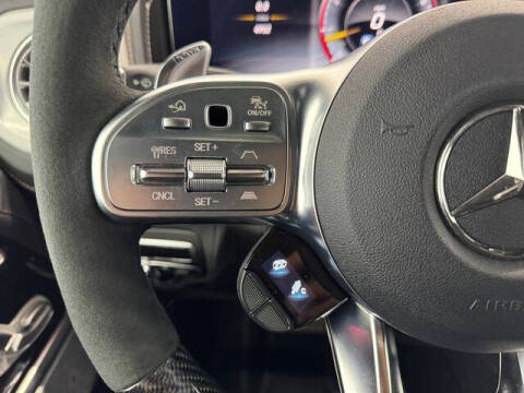 2024 Mercedes-Benz G-Class AMG G 63