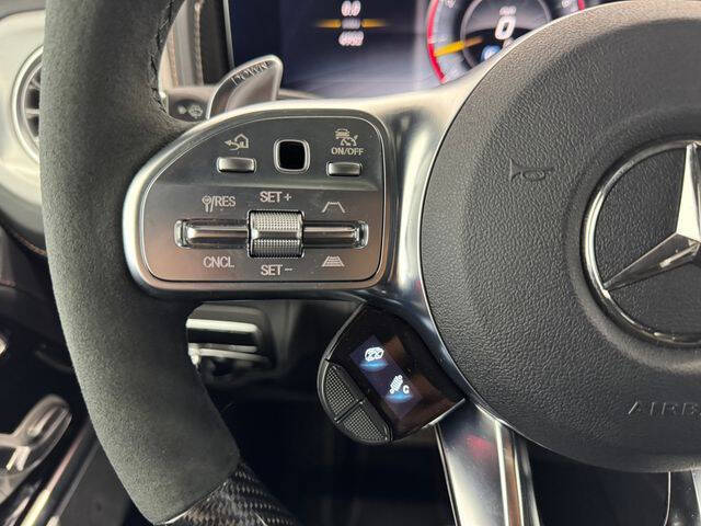 2024 Mercedes-Benz G-Class AMG G 63