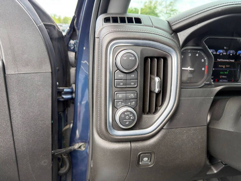 2020 GMC Sierra 3500HD