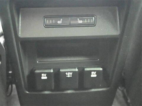 2017 Land Rover Discovery Sport SE