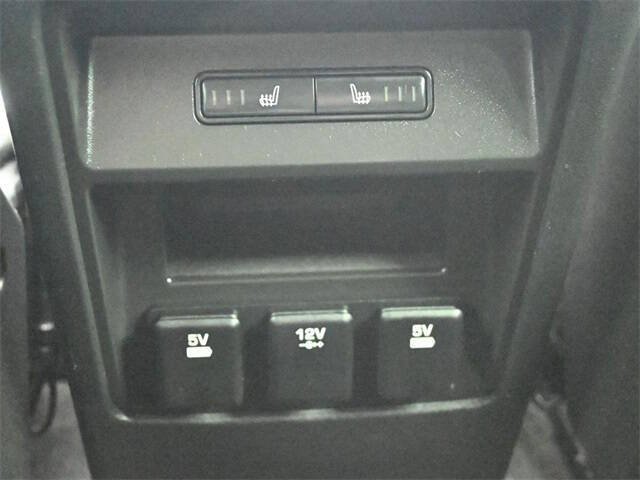 2017 Land Rover Discovery Sport SE