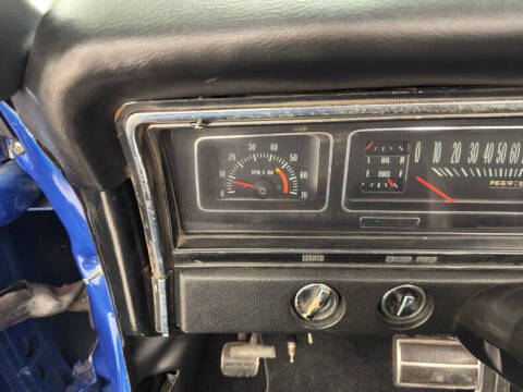 1968 Chevrolet Impala