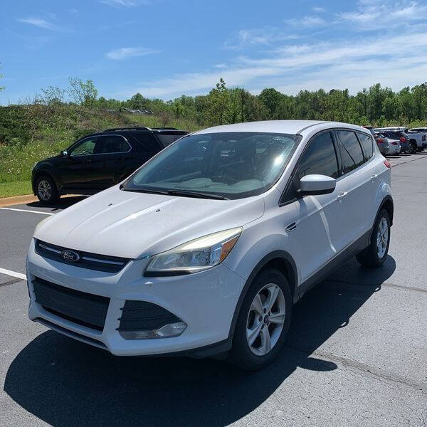 2013 Ford Escape for sale at Dealmaker Auto Sales in Jacksonville FL