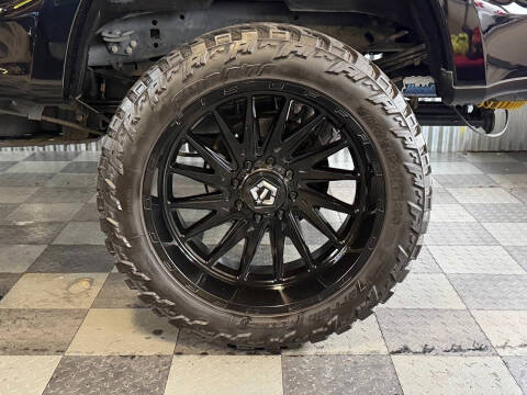 2022 Ford F-350 Super Duty Platinum