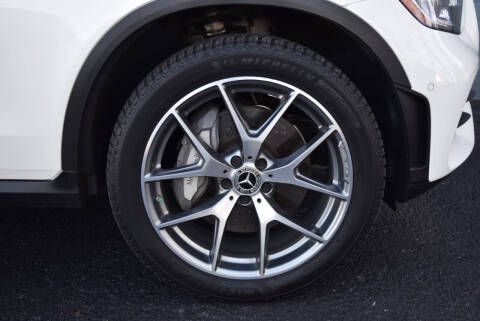 2020 Mercedes-Benz GLC GLC 300 4MATIC