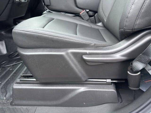 2026 GMC Sierra 3500HD CC