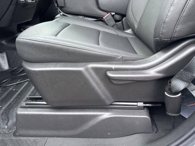 2026 GMC Sierra 3500HD CC