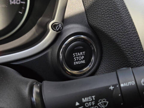 2026 Mitsubishi Eclipse Cross Black Edition