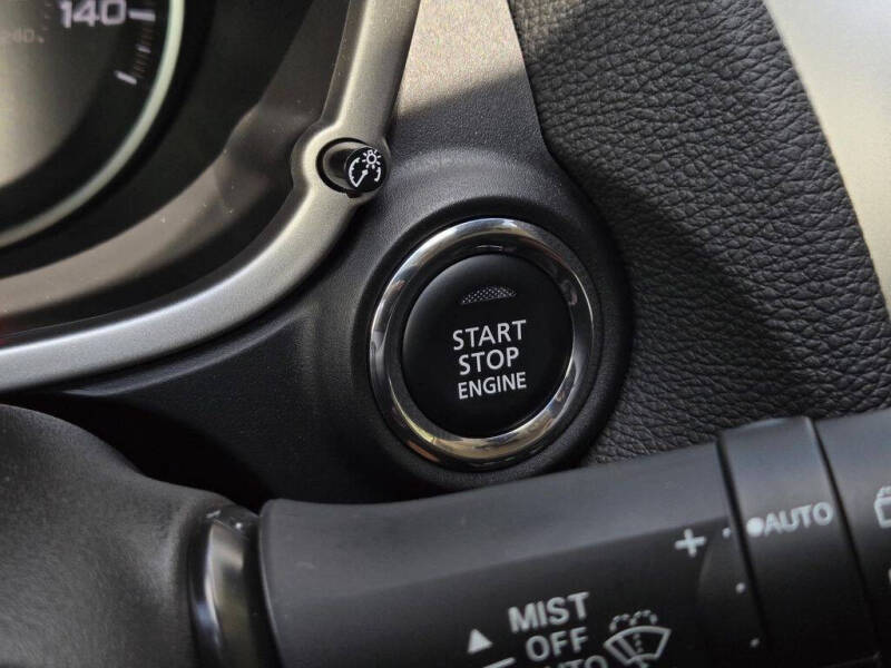 2026 Mitsubishi Eclipse Cross Black Edition