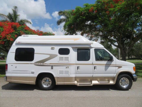 2006 Ford E-Series E-350 SD