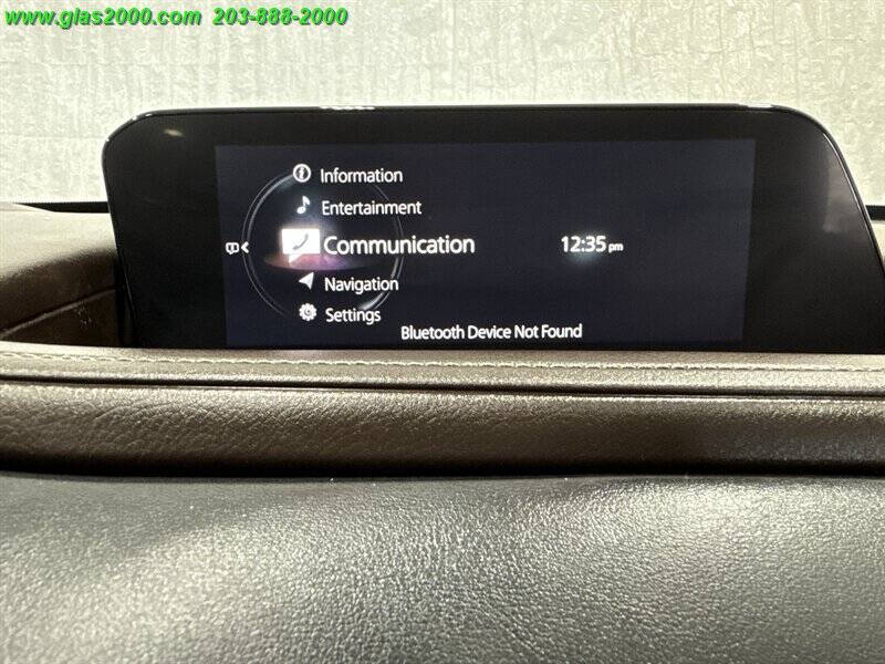 2020 Mazda CX-30 Premium