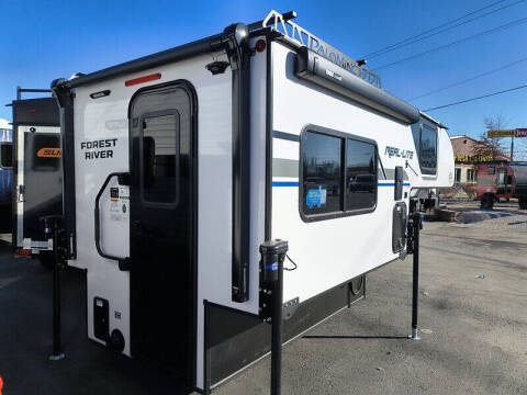 2026 Palomino REAL LITE 1803