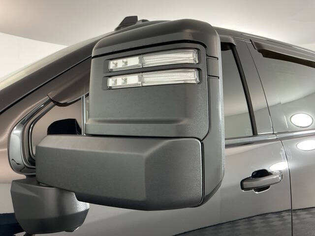 2023 GMC Sierra 3500HD