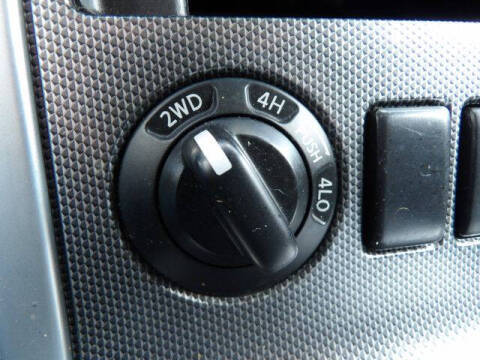 2012 Nissan Pathfinder S