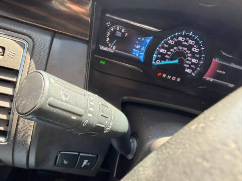 2014 Ford Flex SEL