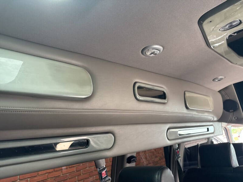 2014 Chevrolet Express 2500