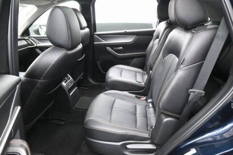 2024 Mazda CX-90 3.3 Turbo Premium