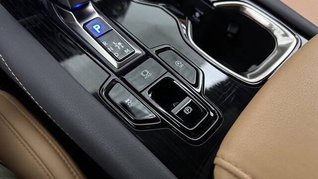 2025 Lexus RX 350