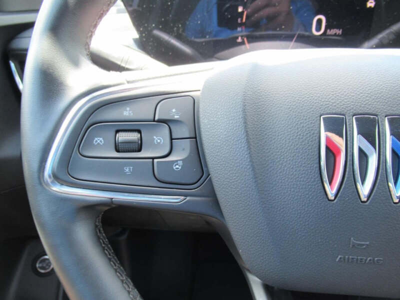 2024 Buick Envista Preferred