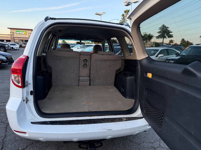 2008 Toyota RAV4