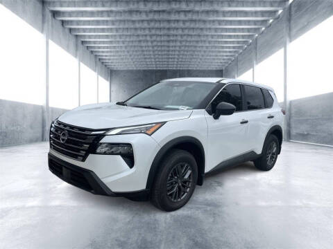 2025 Nissan Rogue for sale at Beck Nissan in Palatka FL