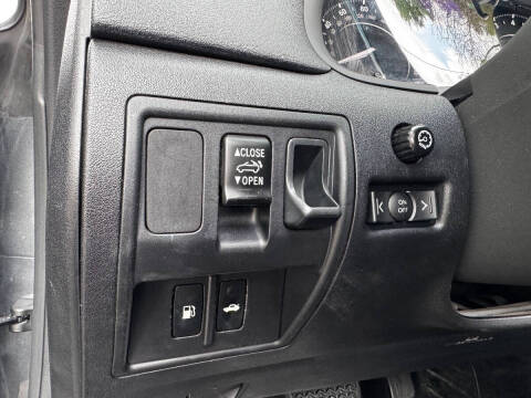 2010 Lexus IS 250C