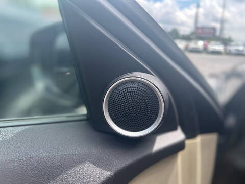 2015 Acura RDX w/Tech