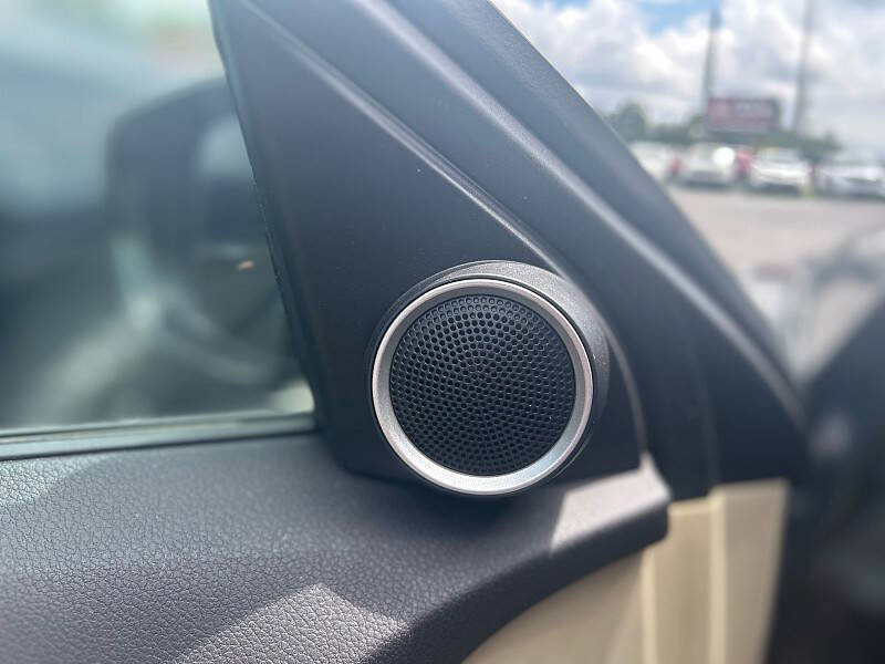 2015 Acura RDX w/Tech